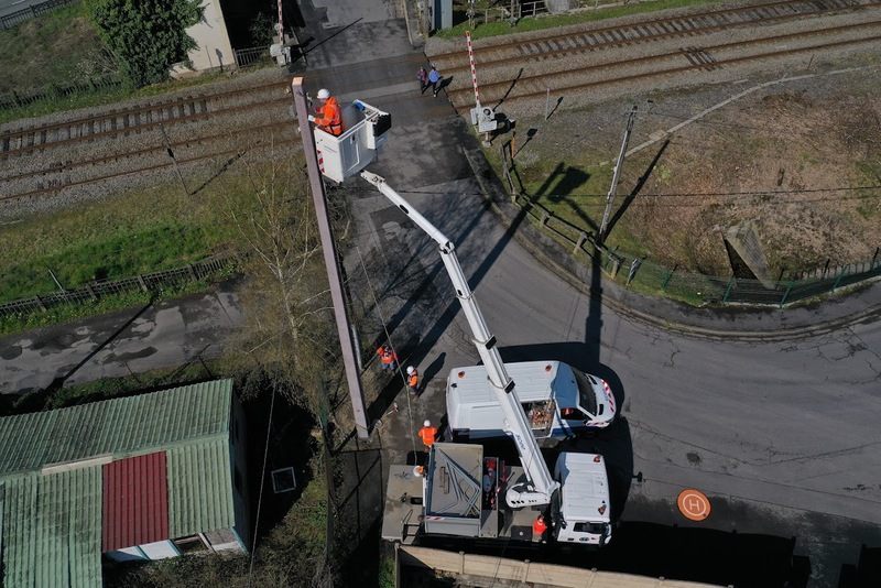 champadrone-suivi-chantier-tirage-fibre-meuse